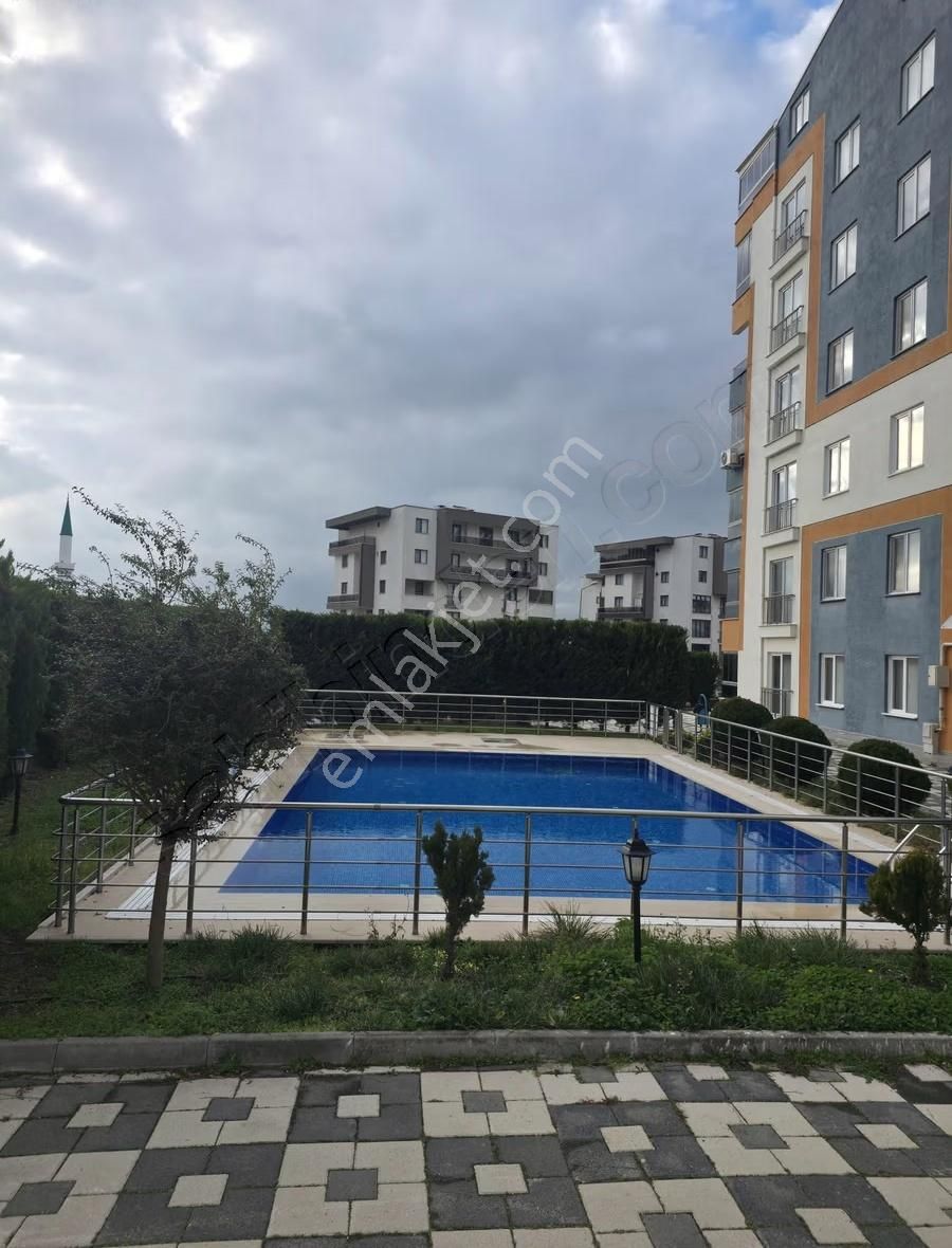 Nilüfer Kızılcıklıda Seçkin Lokasyon | 4+1 | 280 M² - Görsel 3