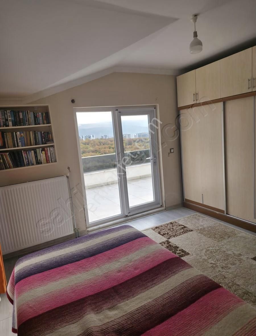 Nilüfer Kızılcıklıda Seçkin Lokasyon | 4+1 | 280 M² - Görsel 23