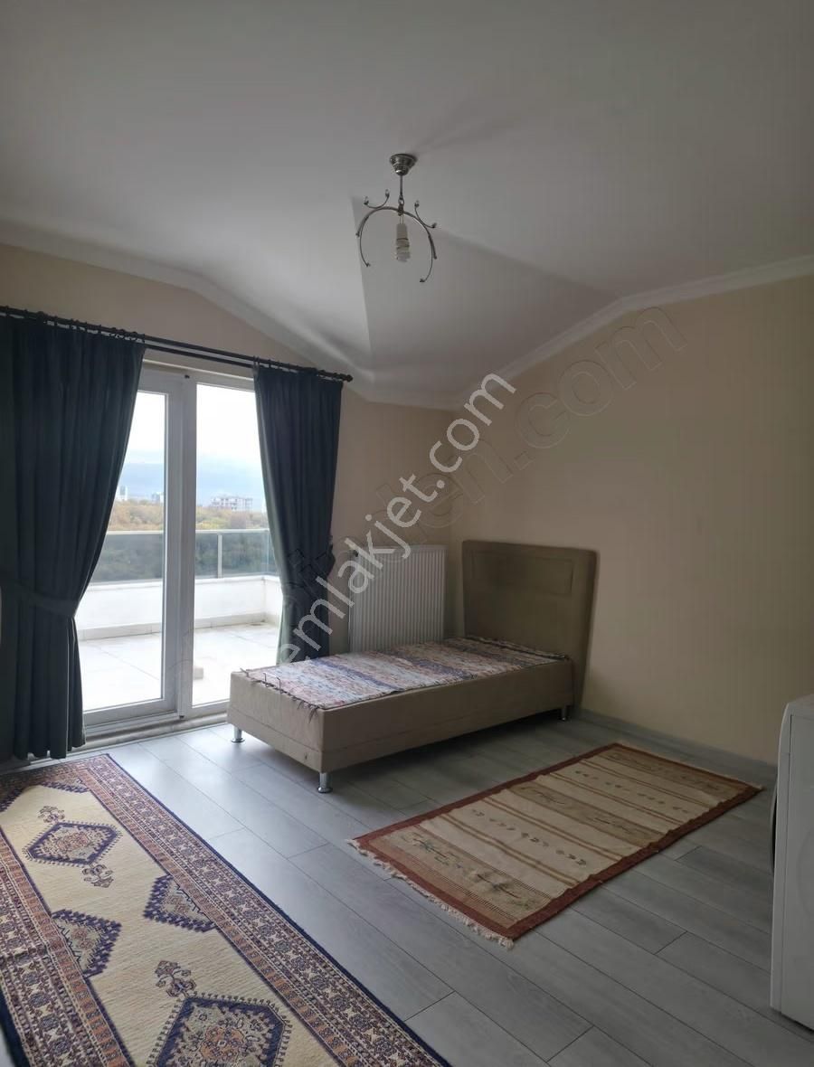 Nilüfer Kızılcıklıda Seçkin Lokasyon | 4+1 | 280 M² - Görsel 2