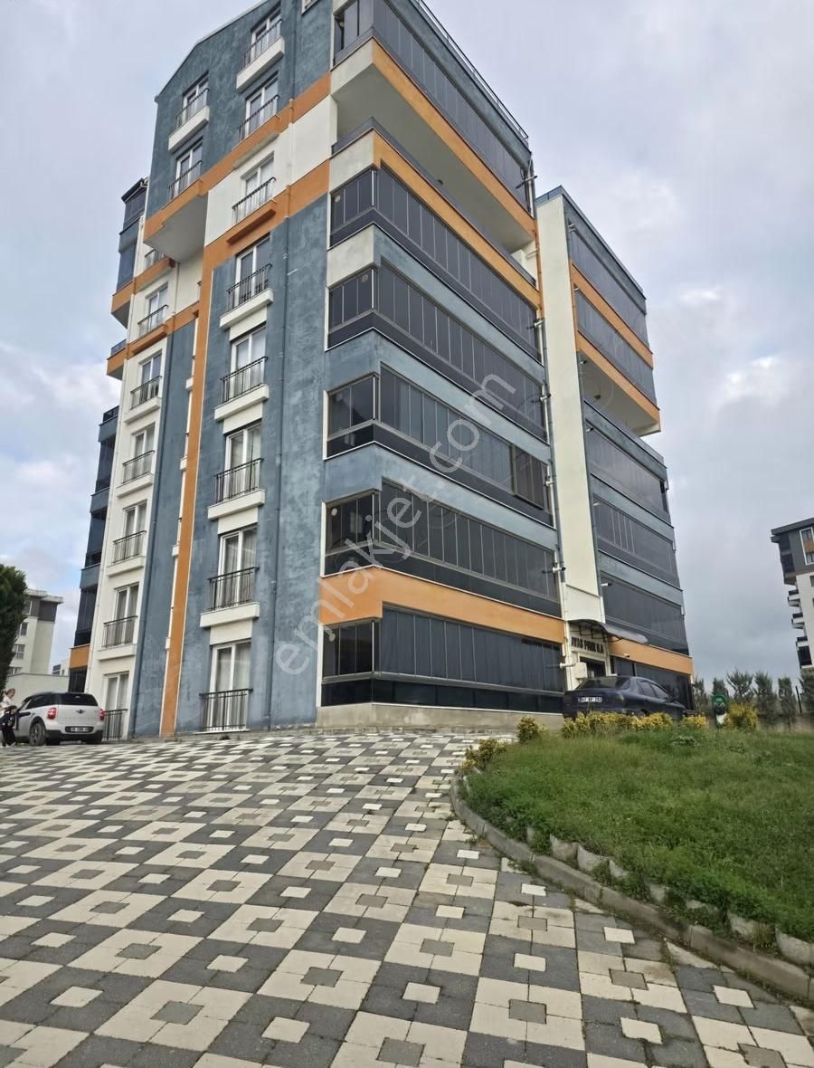 Nilüfer Kızılcıklıda Seçkin Lokasyon | 4+1 | 280 M² - Görsel 19