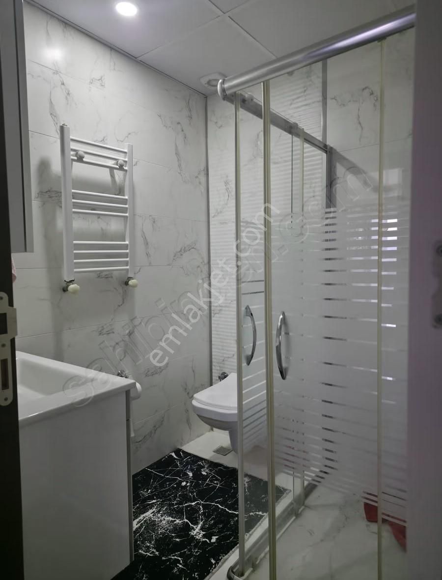 Nilüfer Kızılcıklıda Seçkin Lokasyon | 4+1 | 280 M² - Görsel 24