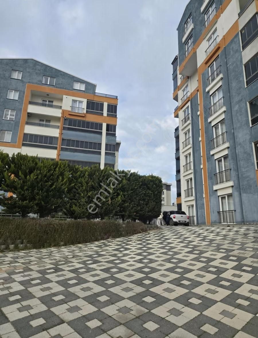 Nilüfer Kızılcıklıda Seçkin Lokasyon | 4+1 | 280 M² - Görsel 20