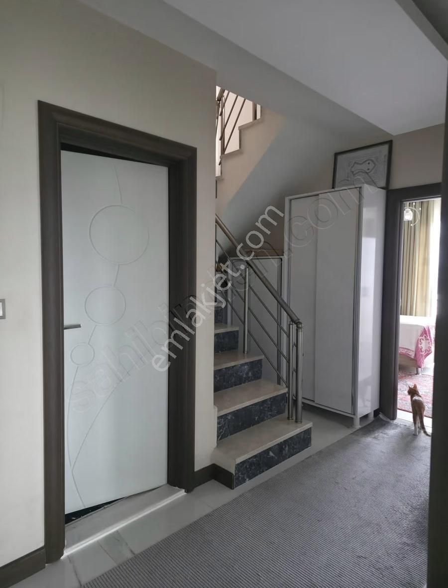 Nilüfer Kızılcıklıda Seçkin Lokasyon | 4+1 | 280 M² - Görsel 16