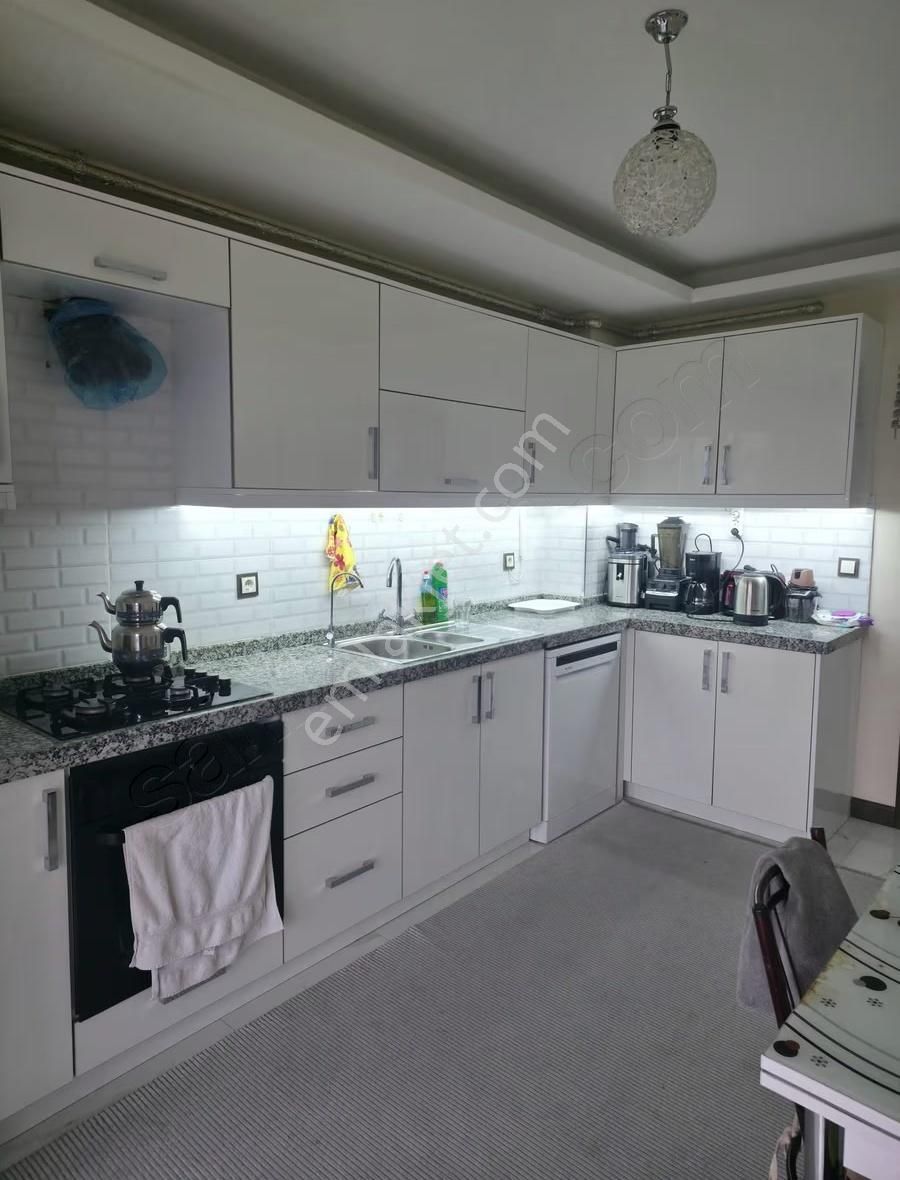 Nilüfer Kızılcıklıda Seçkin Lokasyon | 4+1 | 280 M² - Görsel 10