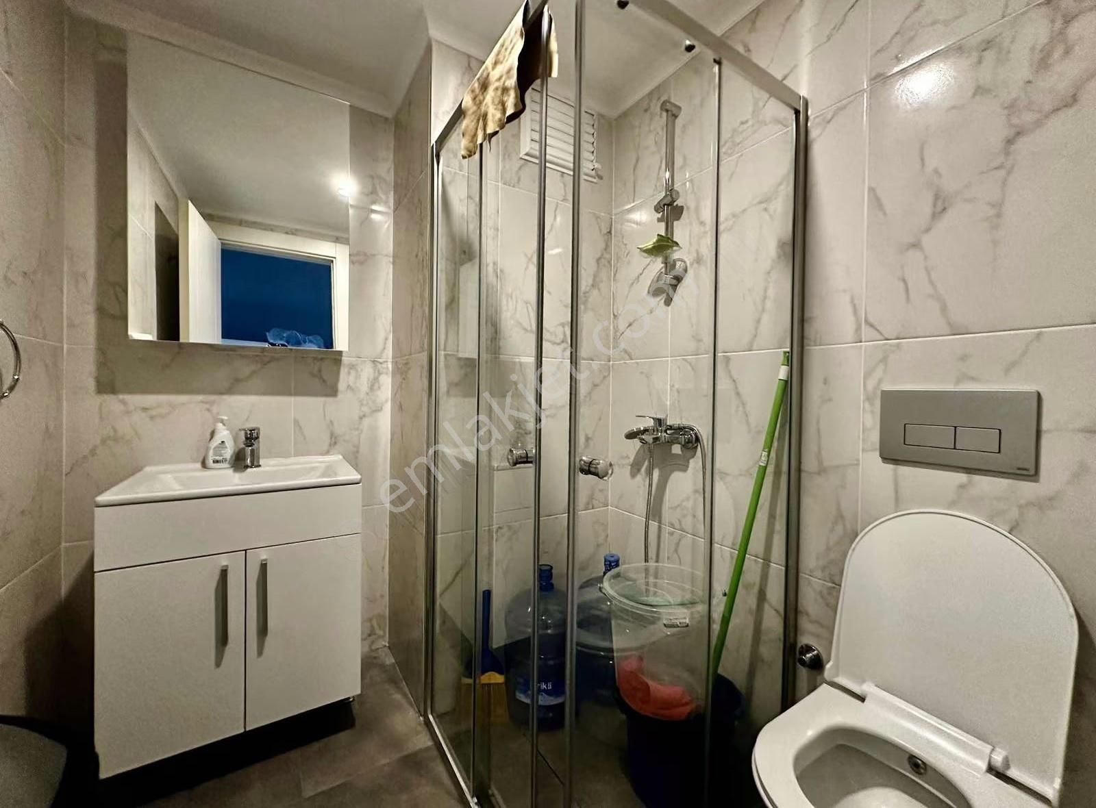 Yüksek Tabela Değerli, 120 M² Net Merkezi Konumda Satılık Ofis - Görsel 14