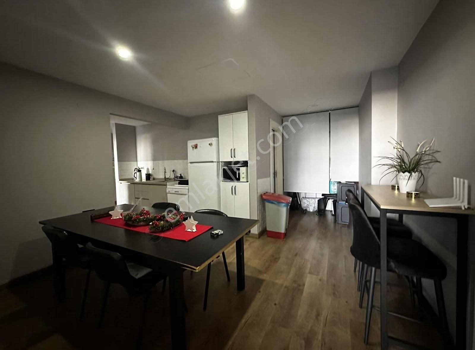 Yüksek Tabela Değerli, 120 M² Net Merkezi Konumda Satılık Ofis - Görsel 28