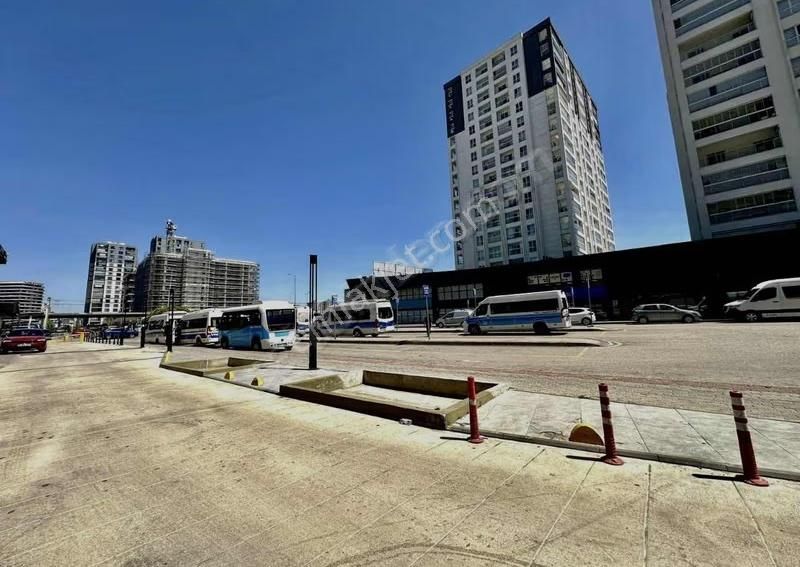 Yüksek Tabela Değerli, 120 M² Net Merkezi Konumda Satılık Ofis - Görsel 34