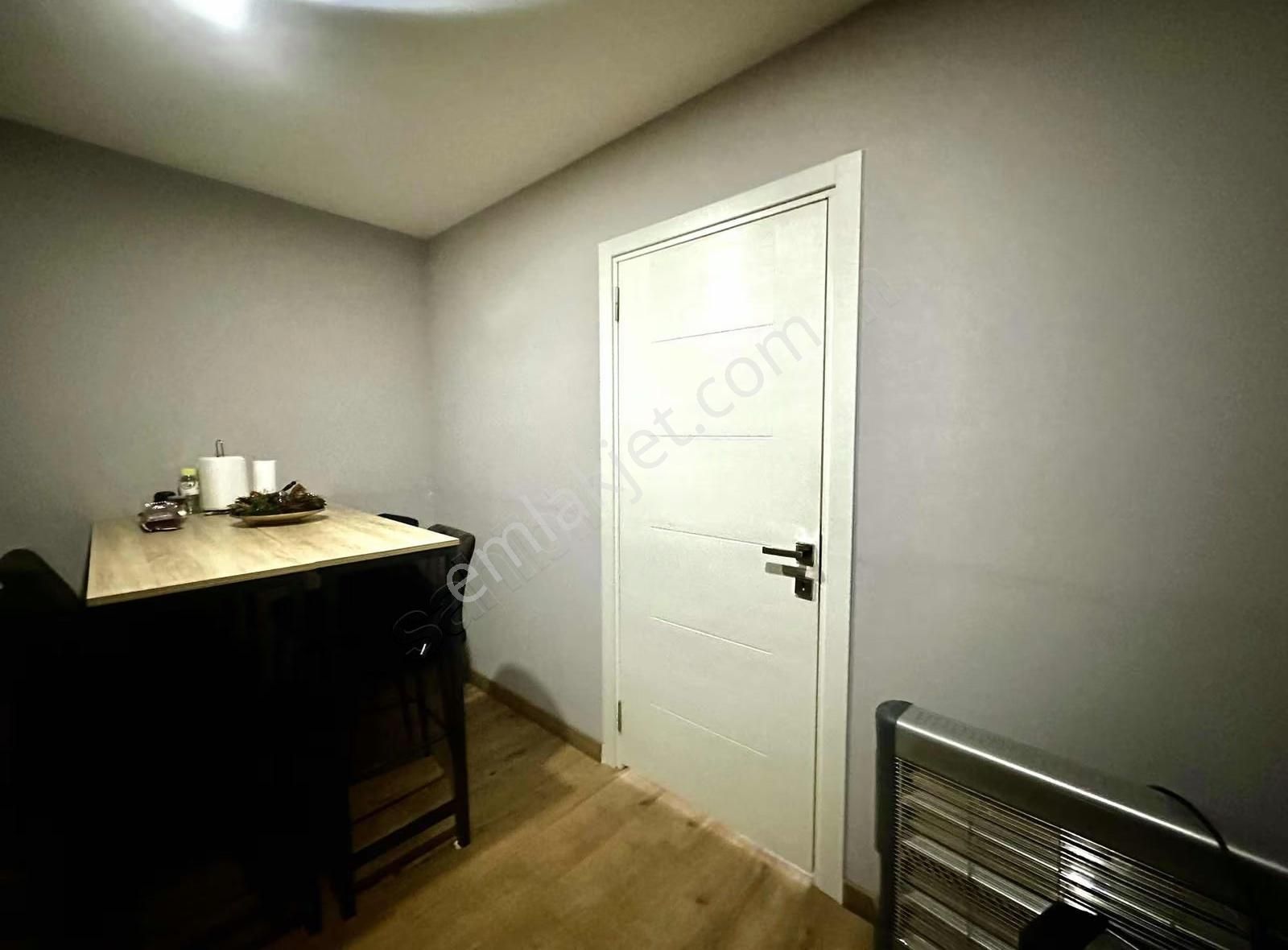 Yüksek Tabela Değerli, 120 M² Net Merkezi Konumda Satılık Ofis - Görsel 25