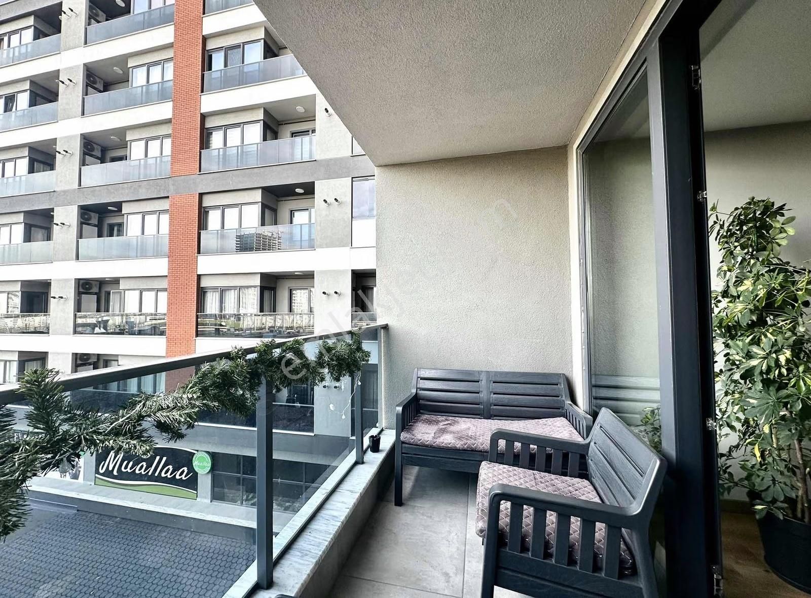 Yüksek Tabela Değerli, 120 M² Net Merkezi Konumda Satılık Ofis - Görsel 3