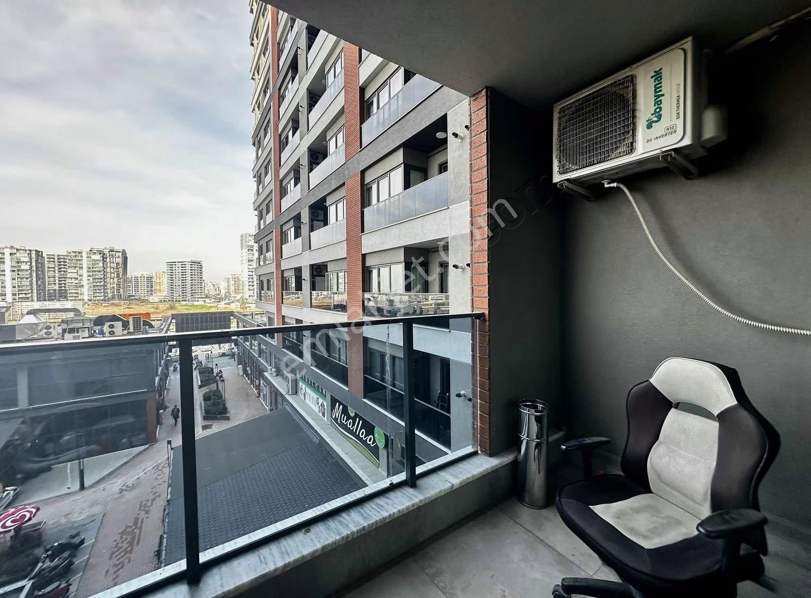 Yüksek Tabela Değerli, 120 M² Net Merkezi Konumda Satılık Ofis - Görsel 10