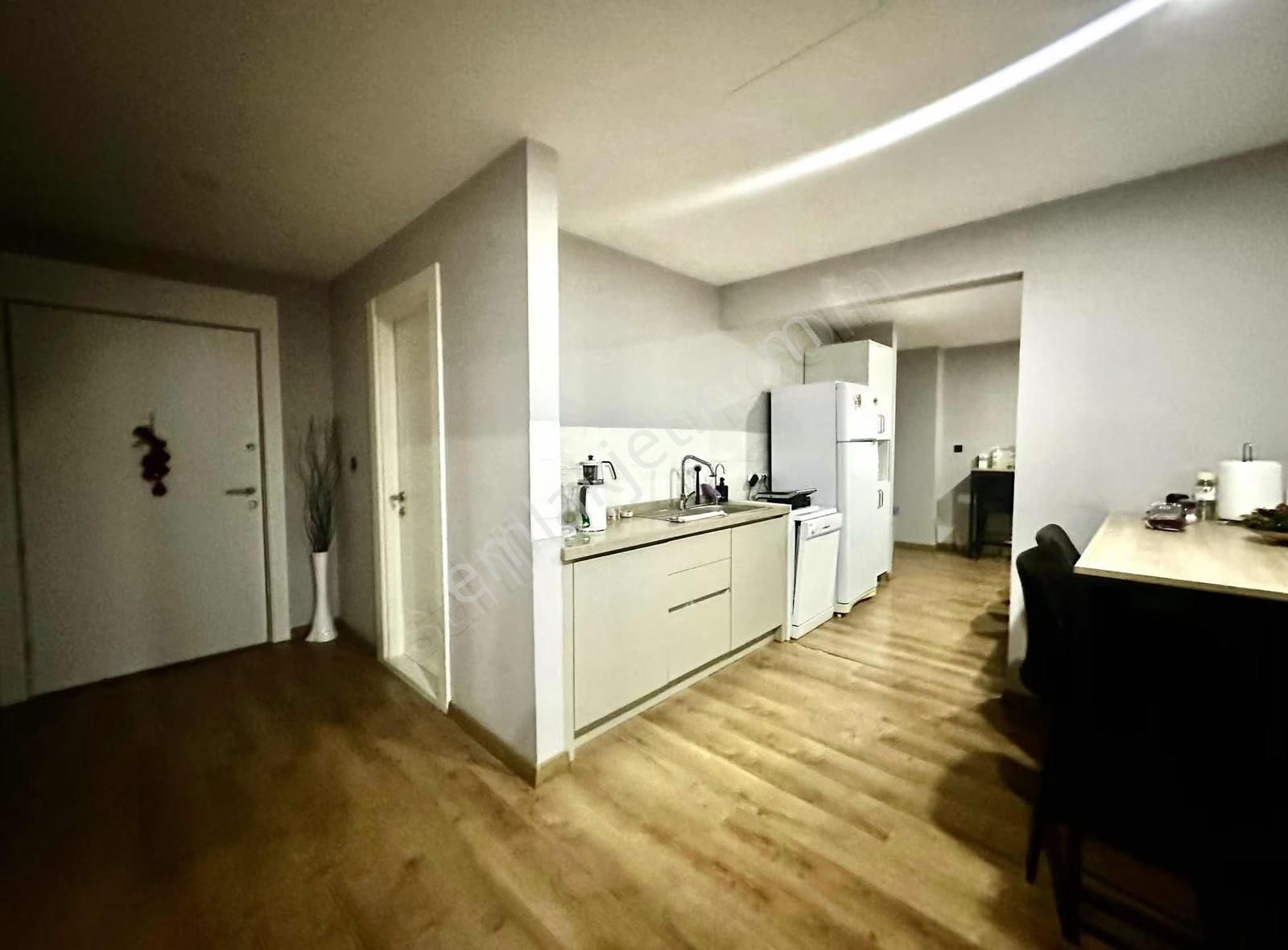 Yüksek Tabela Değerli, 120 M² Net Merkezi Konumda Satılık Ofis - Görsel 18