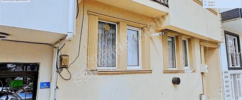 Dialog Piramit 3 Katlı 3 Ayrı Daire Komple Satılık Mustakil Ev - Görsel 10