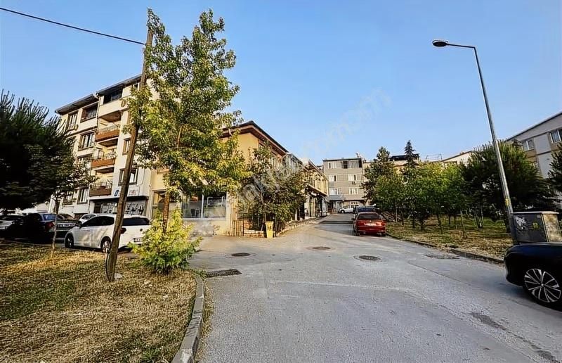 Dialog Piramit 3 Katlı 3 Ayrı Daire Komple Satılık Mustakil Ev - Görsel 3