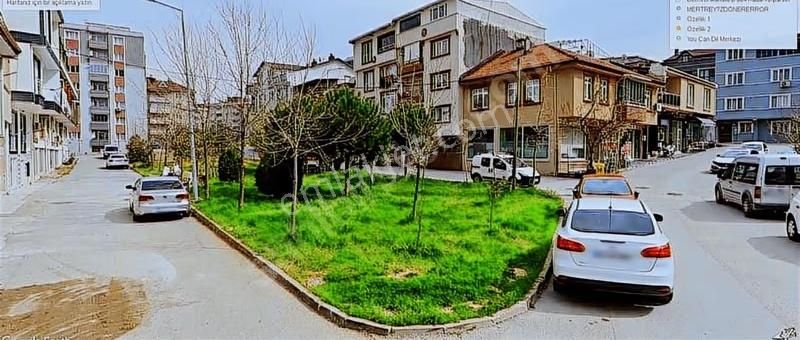 Dialog Piramit 3 Katlı 3 Ayrı Daire Komple Satılık Mustakil Ev - Görsel 13