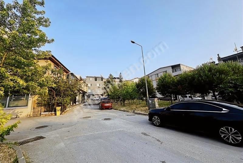 Dialog Piramit 3 Katlı 3 Ayrı Daire Komple Satılık Mustakil Ev - Görsel 7