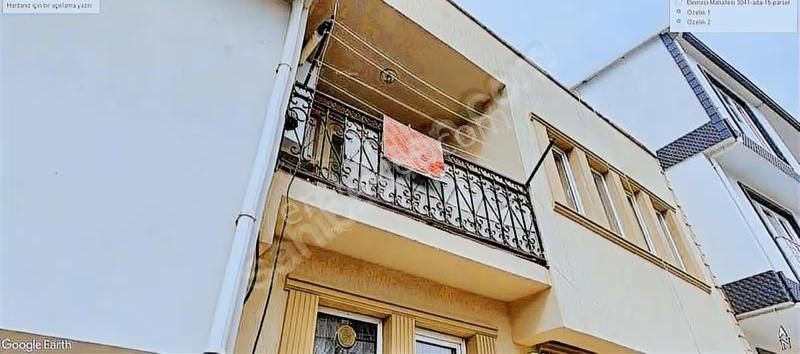 Dialog Piramit 3 Katlı 3 Ayrı Daire Komple Satılık Mustakil Ev - Görsel 6