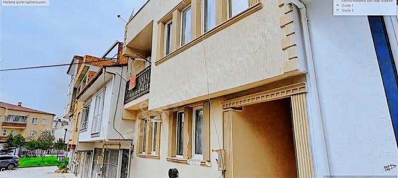 Dialog Piramit 3 Katlı 3 Ayrı Daire Komple Satılık Mustakil Ev - Görsel 4