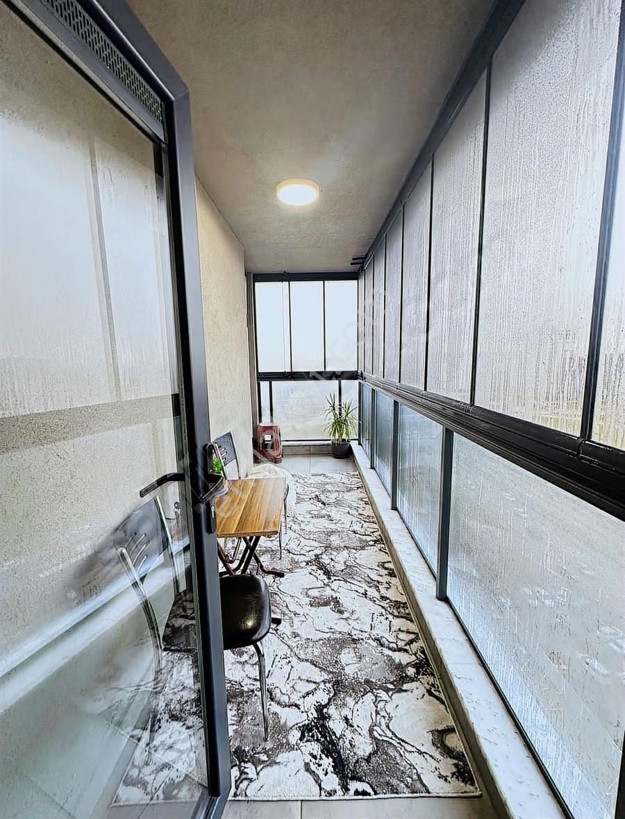 Westpoint İzmir Yolu Cephe 2+1 Satılık Fırsat Daire - Görsel 10