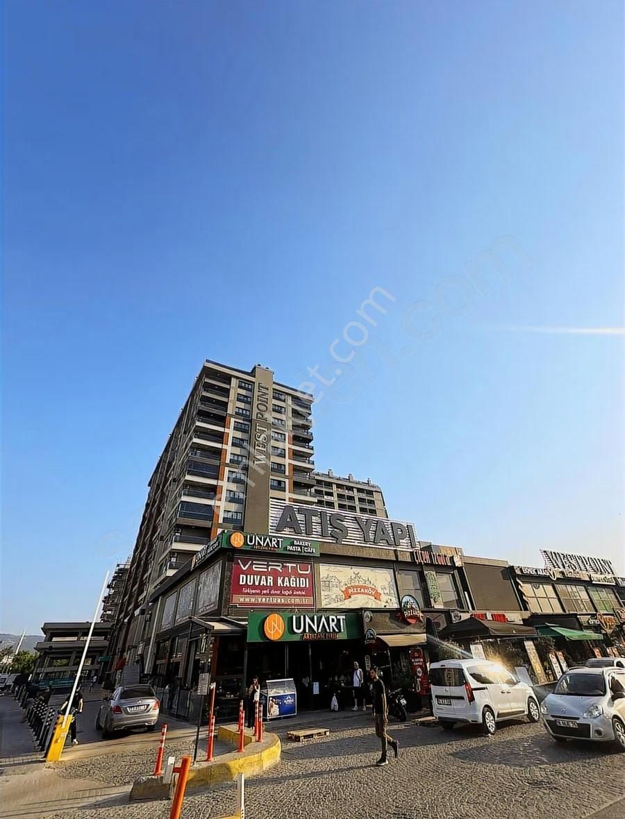 Westpoint İzmir Yolu Cephe 2+1 Satılık Fırsat Daire