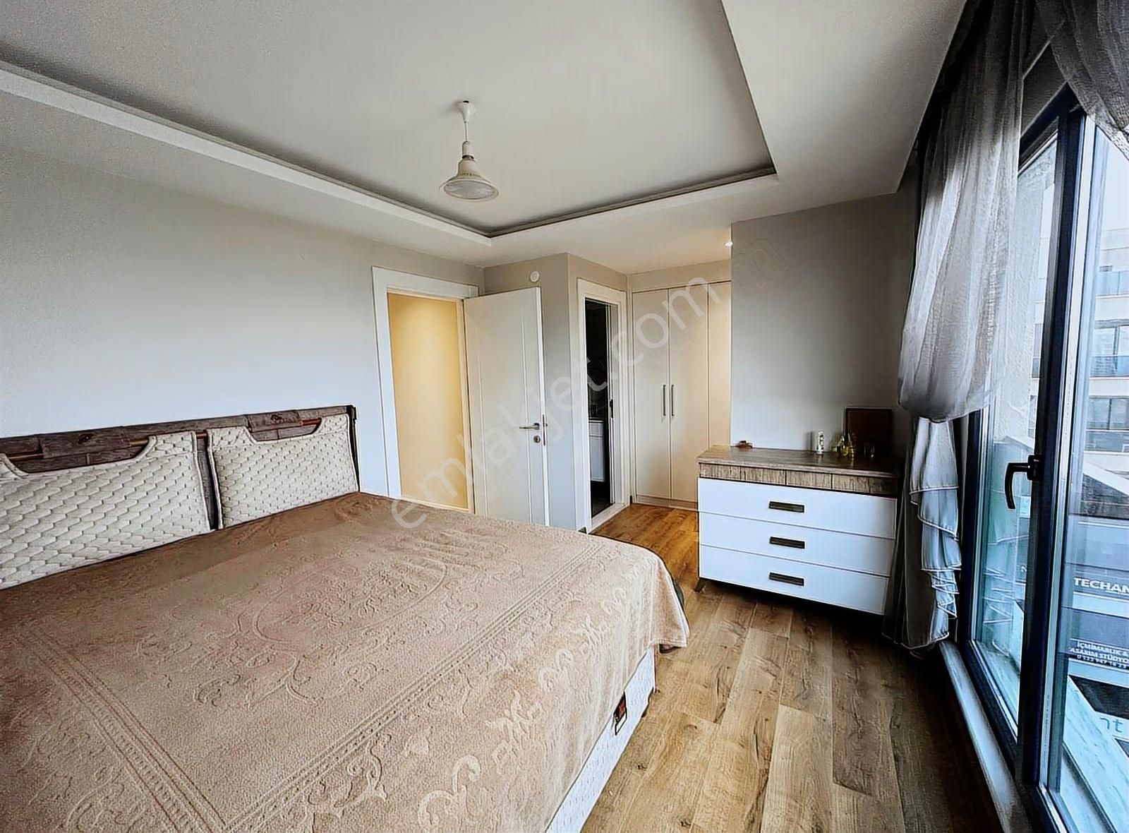 Westpoint İzmir Yolu Cephe 2+1 Satılık Fırsat Daire - Görsel 9