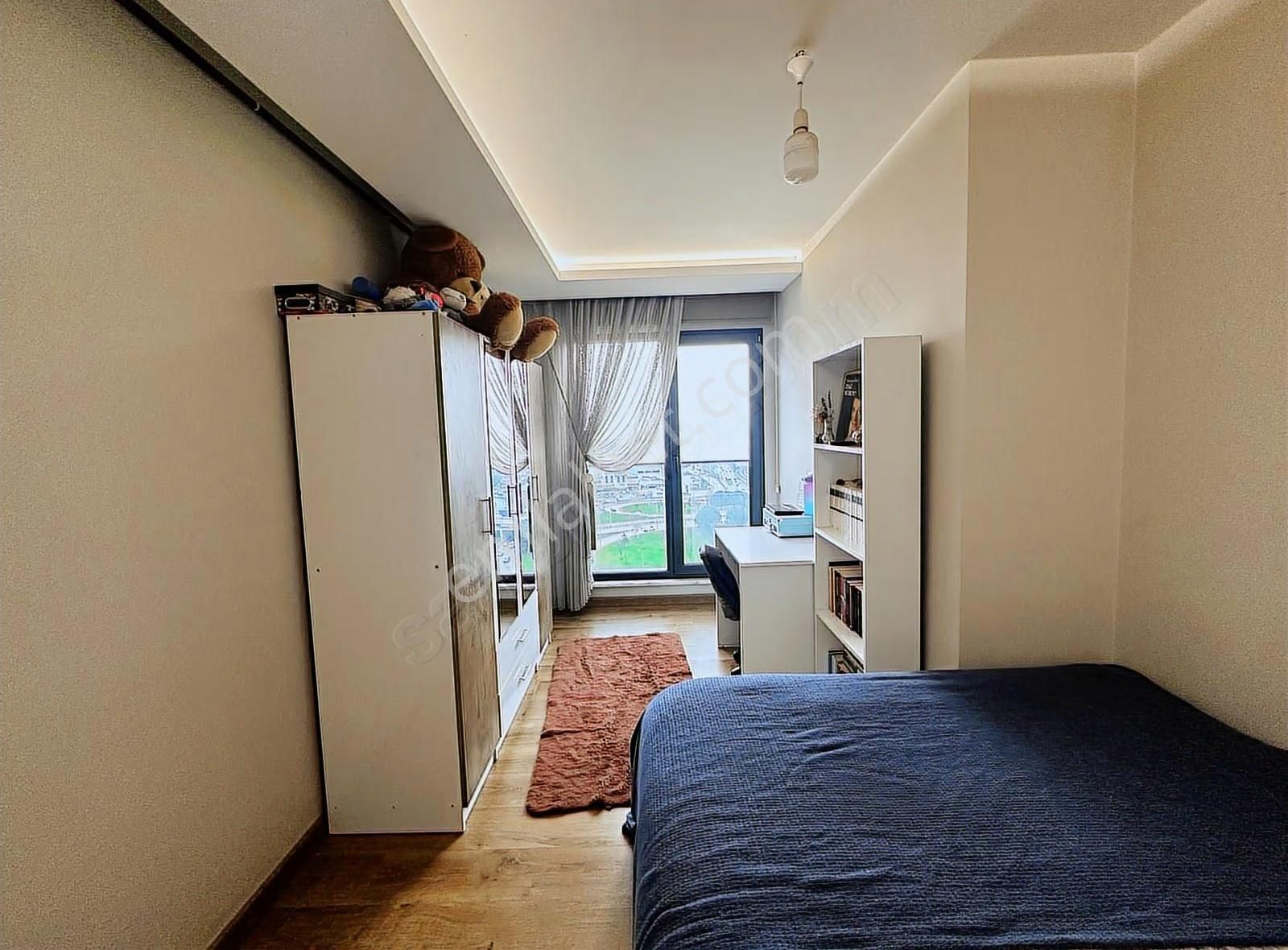 Westpoint İzmir Yolu Cephe 2+1 Satılık Fırsat Daire - Görsel 13