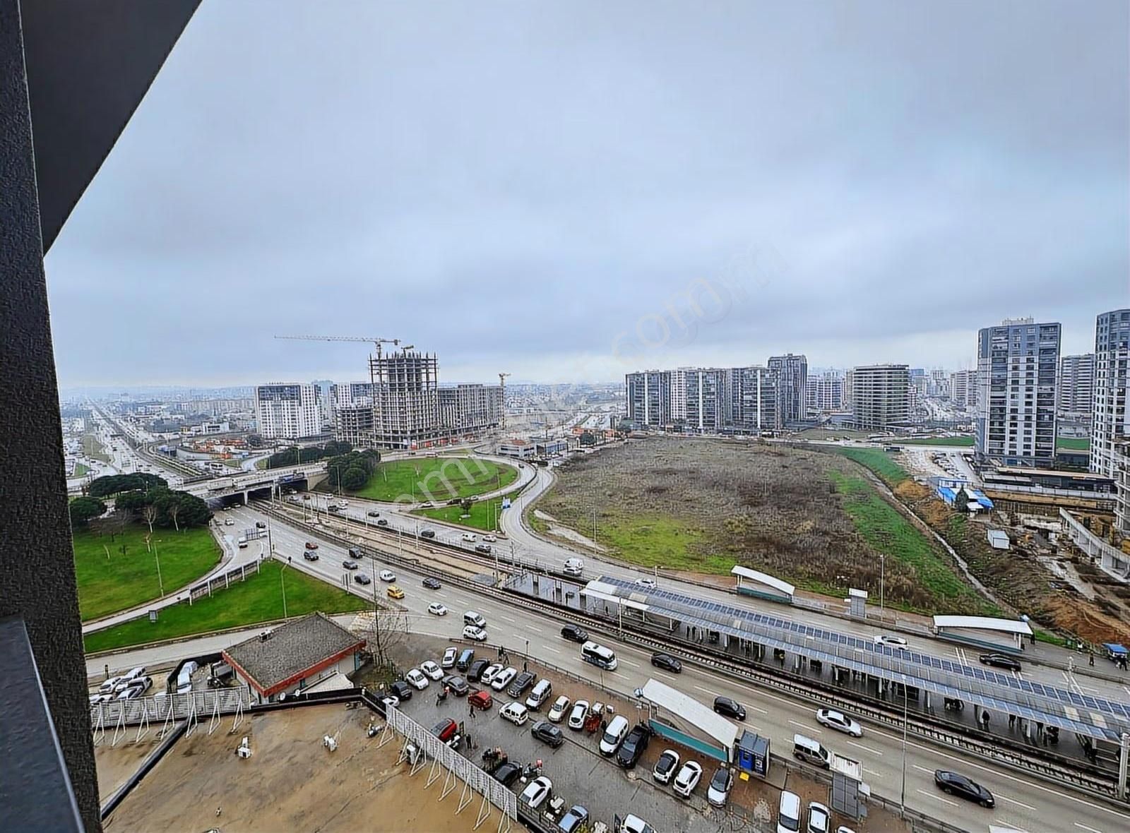 Westpoint İzmir Yolu Cephe 2+1 Satılık Fırsat Daire - Görsel 12