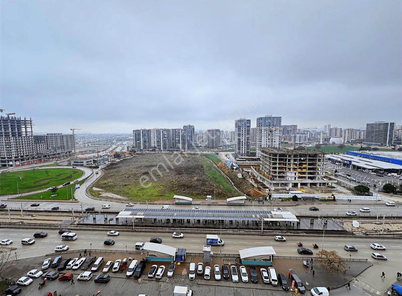 Westpoint İzmir Yolu Cephe 2+1 Satılık Fırsat Daire - Görsel 16