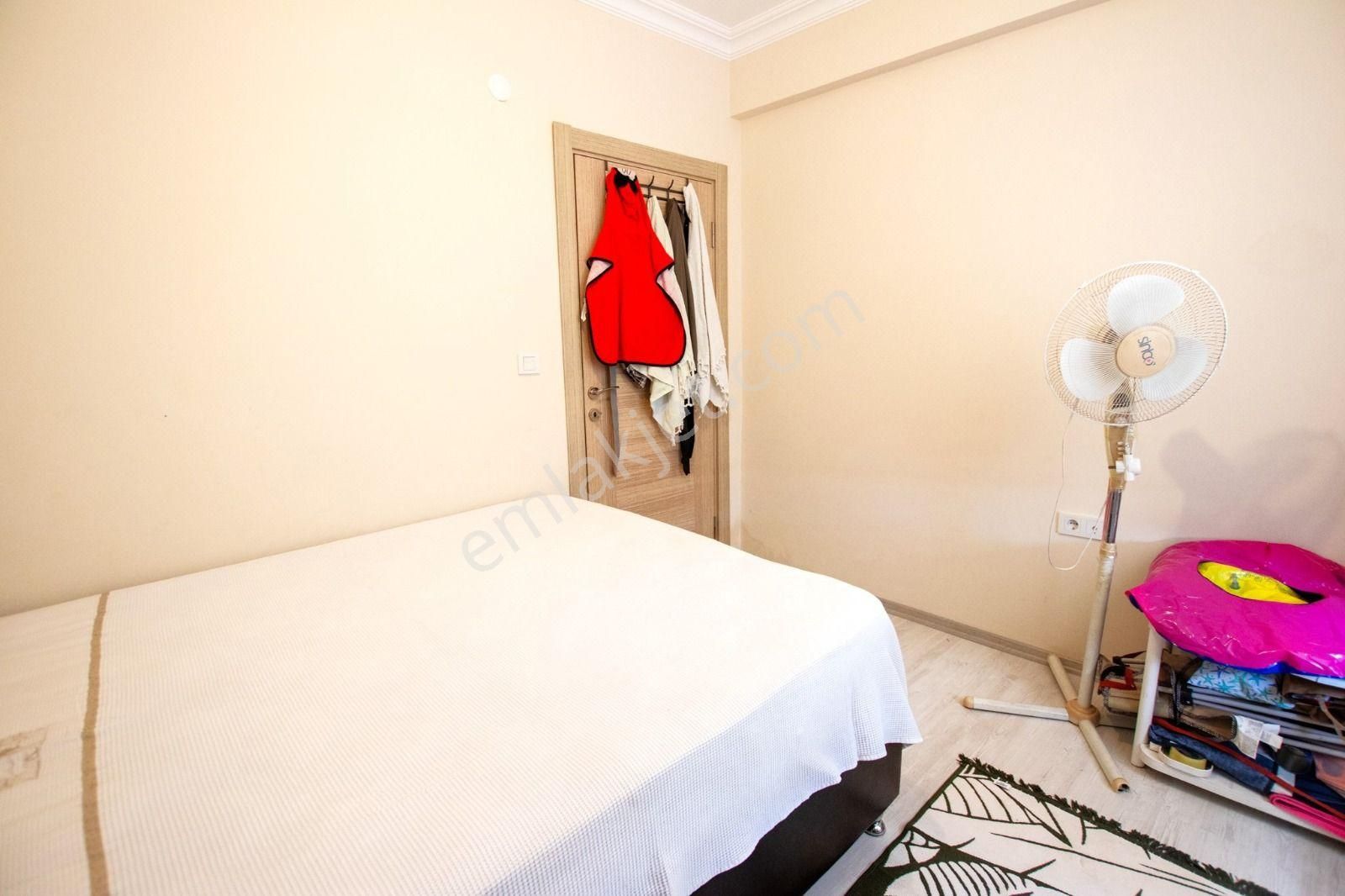 🏡 Referans'tan Altınkum'da Denize 50 Mt Yatırıma Uygun 1+1 Daire - Görsel 13