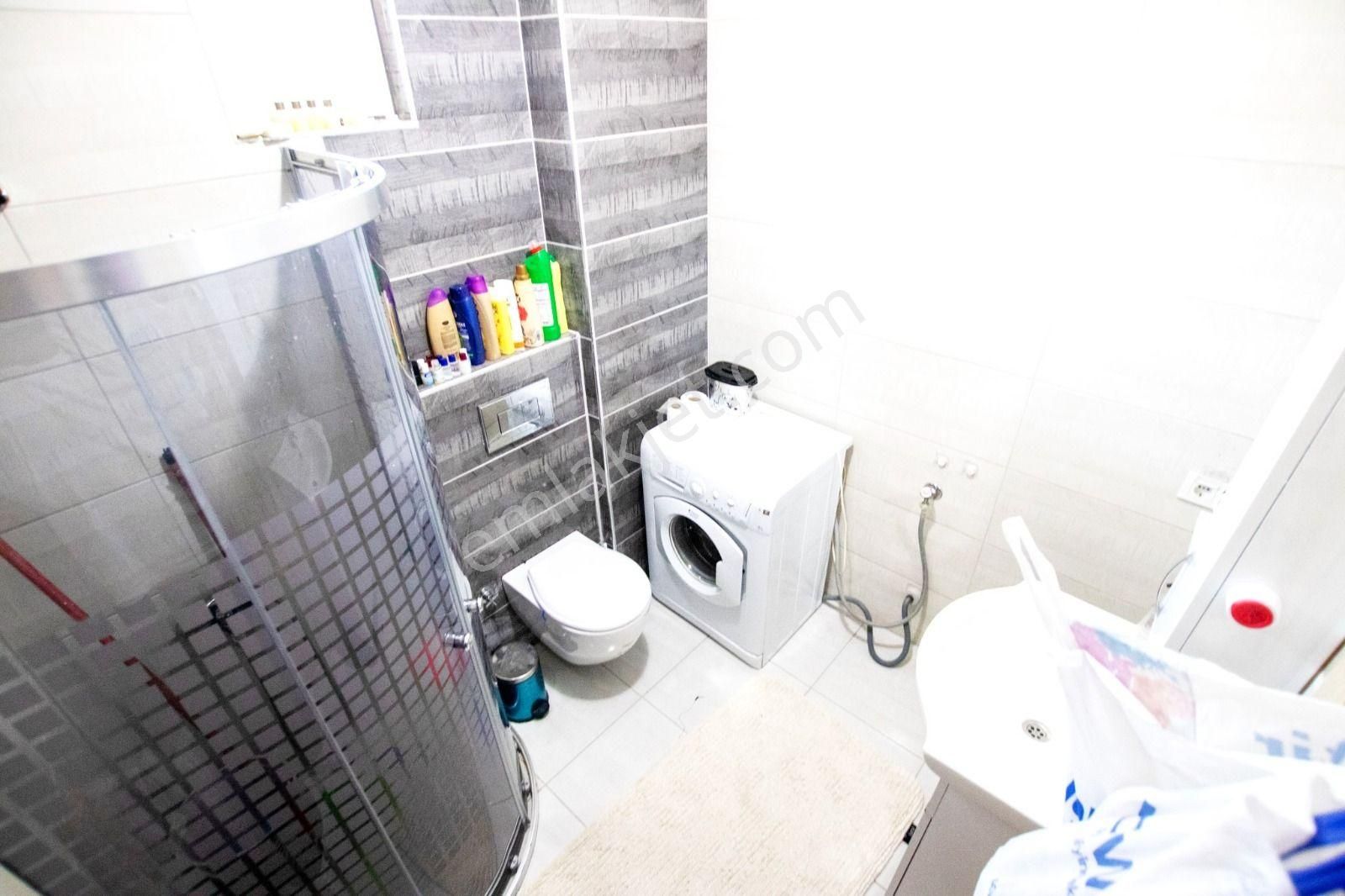 🏡 Referans'tan Altınkum'da Denize 50 Mt Yatırıma Uygun 1+1 Daire - Görsel 16