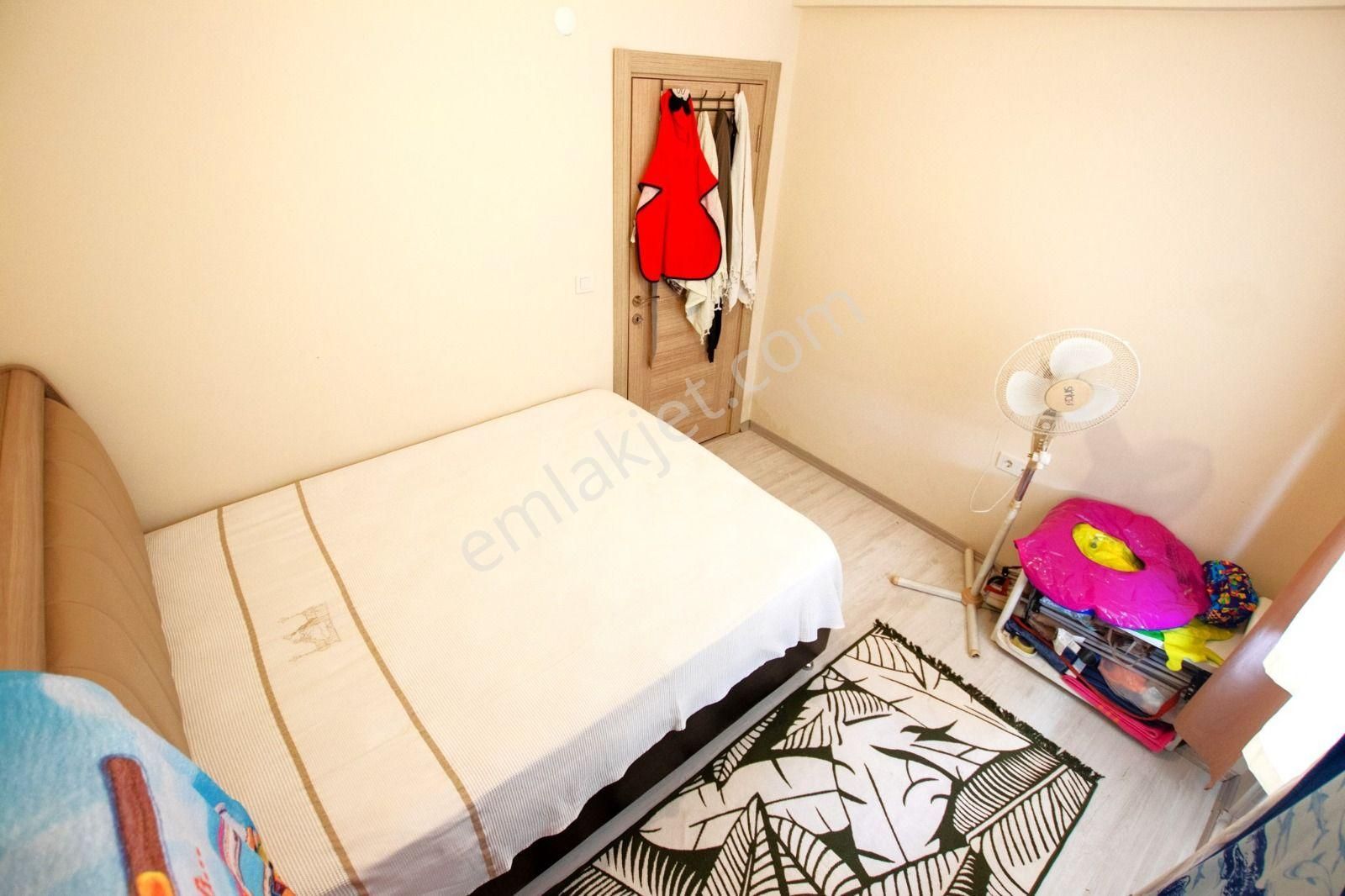 🏡 Referans'tan Altınkum'da Denize 50 Mt Yatırıma Uygun 1+1 Daire - Görsel 22