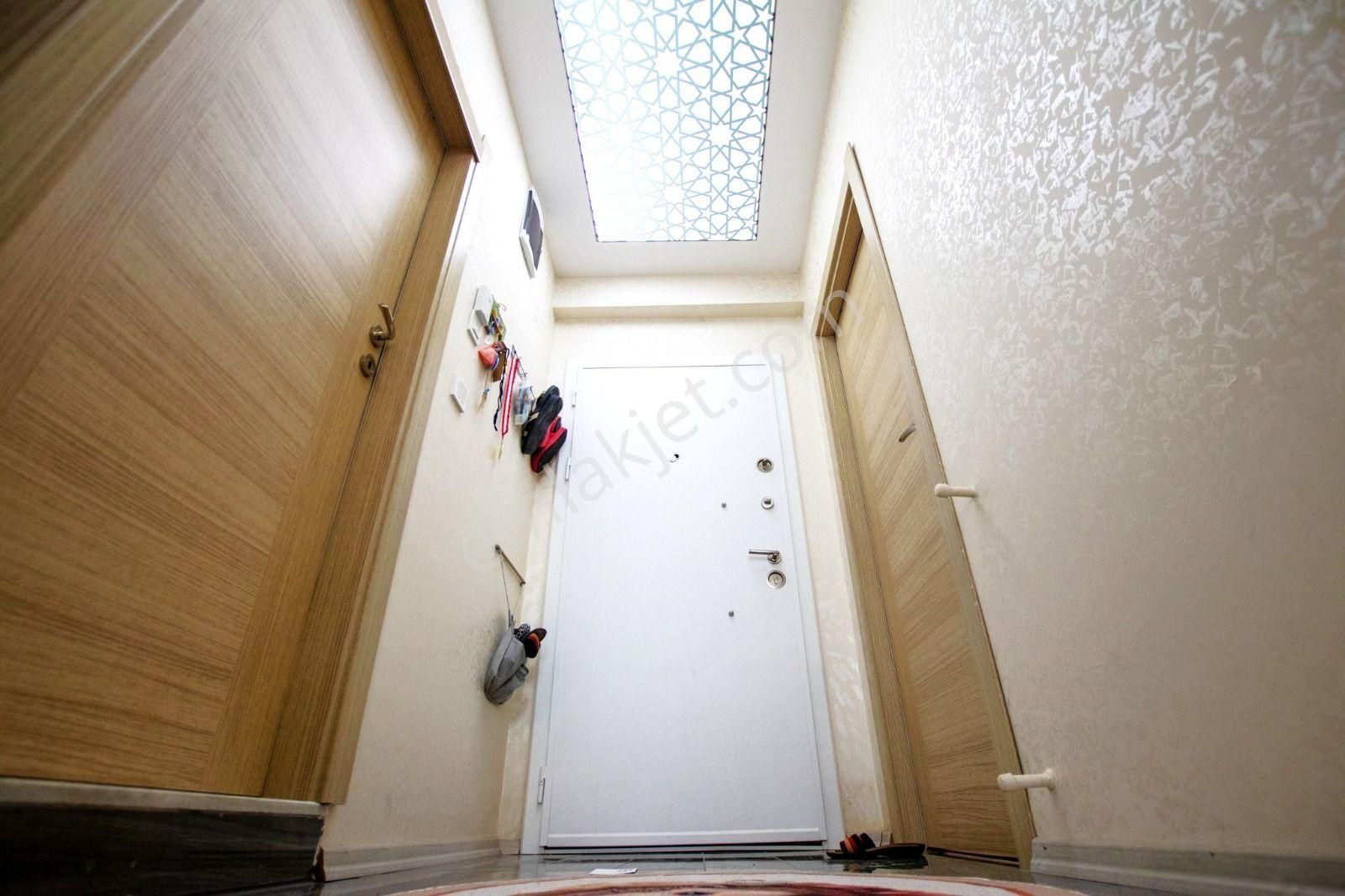 🏡 Referans'tan Altınkum'da Denize 50 Mt Yatırıma Uygun 1+1 Daire - Görsel 5