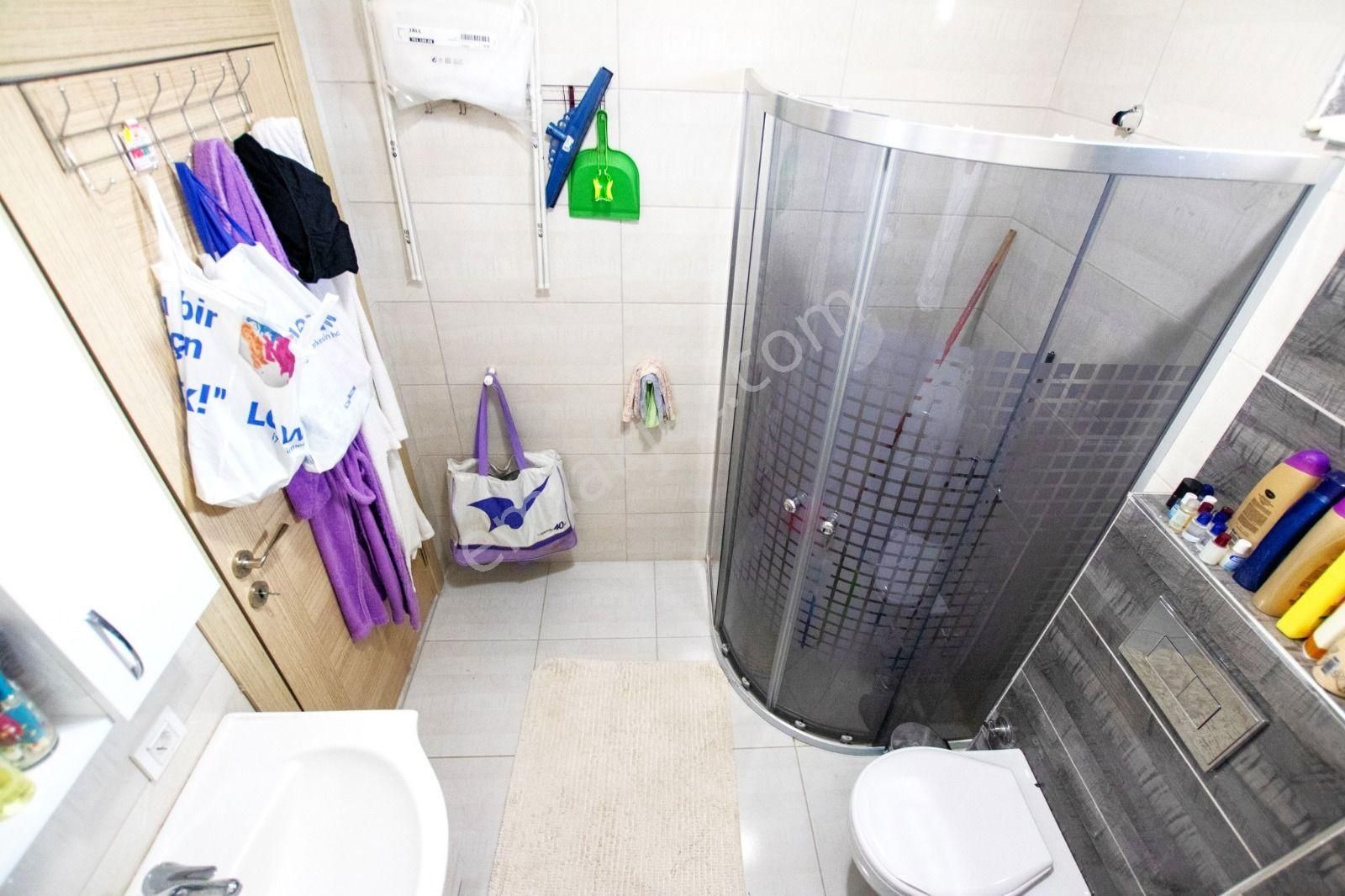 🏡 Referans'tan Altınkum'da Denize 50 Mt Yatırıma Uygun 1+1 Daire - Görsel 29