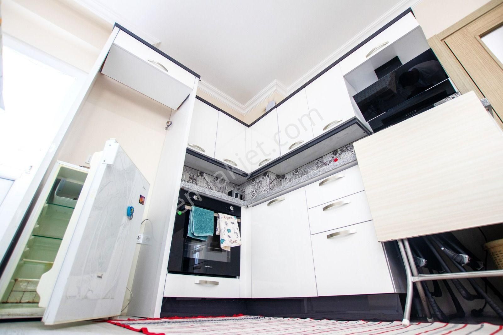 🏡 Referans'tan Altınkum'da Denize 50 Mt Yatırıma Uygun 1+1 Daire - Görsel 6