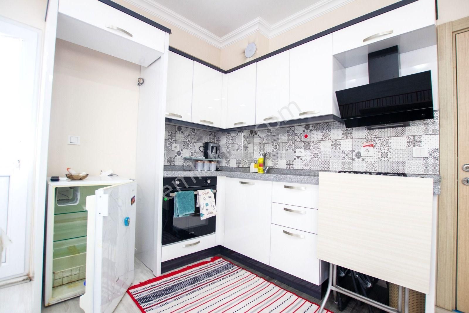 🏡 Referans'tan Altınkum'da Denize 50 Mt Yatırıma Uygun 1+1 Daire - Görsel 9