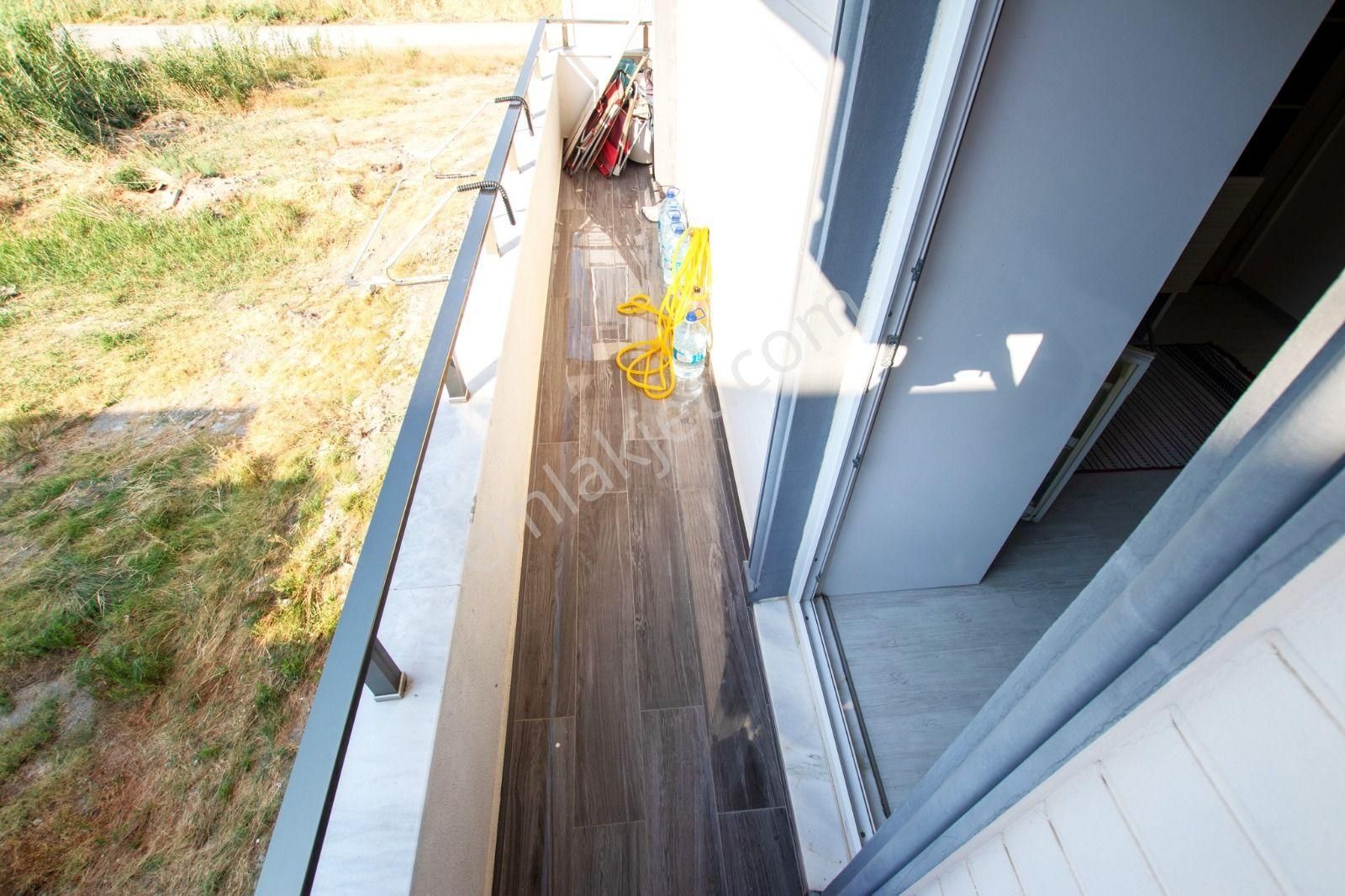 🏡 Referans'tan Altınkum'da Denize 50 Mt Yatırıma Uygun 1+1 Daire - Görsel 14