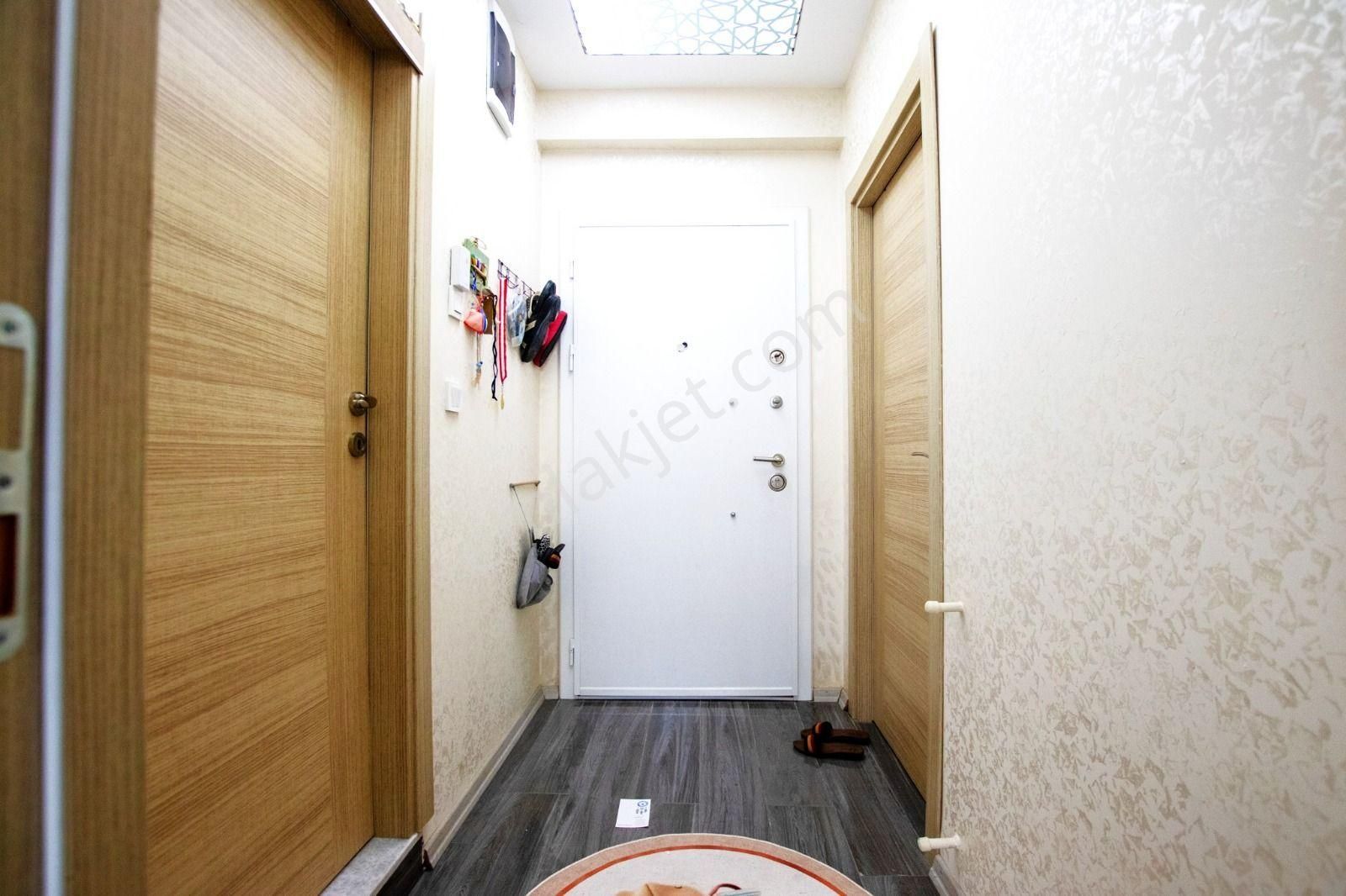 🏡 Referans'tan Altınkum'da Denize 50 Mt Yatırıma Uygun 1+1 Daire - Görsel 15