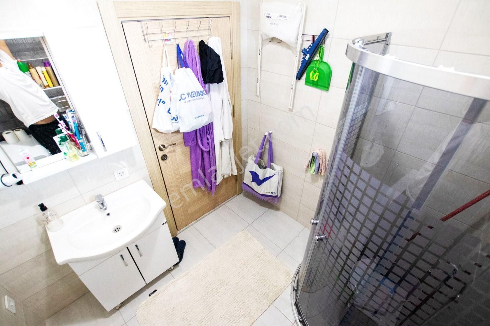 🏡 Referans'tan Altınkum'da Denize 50 Mt Yatırıma Uygun 1+1 Daire - Görsel 20