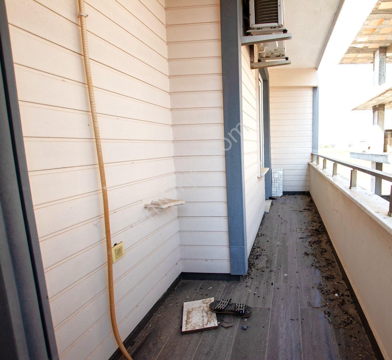 🏡 Referans'tan Altınkum'da Denize 50 Mt Yatırıma Uygun 1+1 Daire - Görsel 8