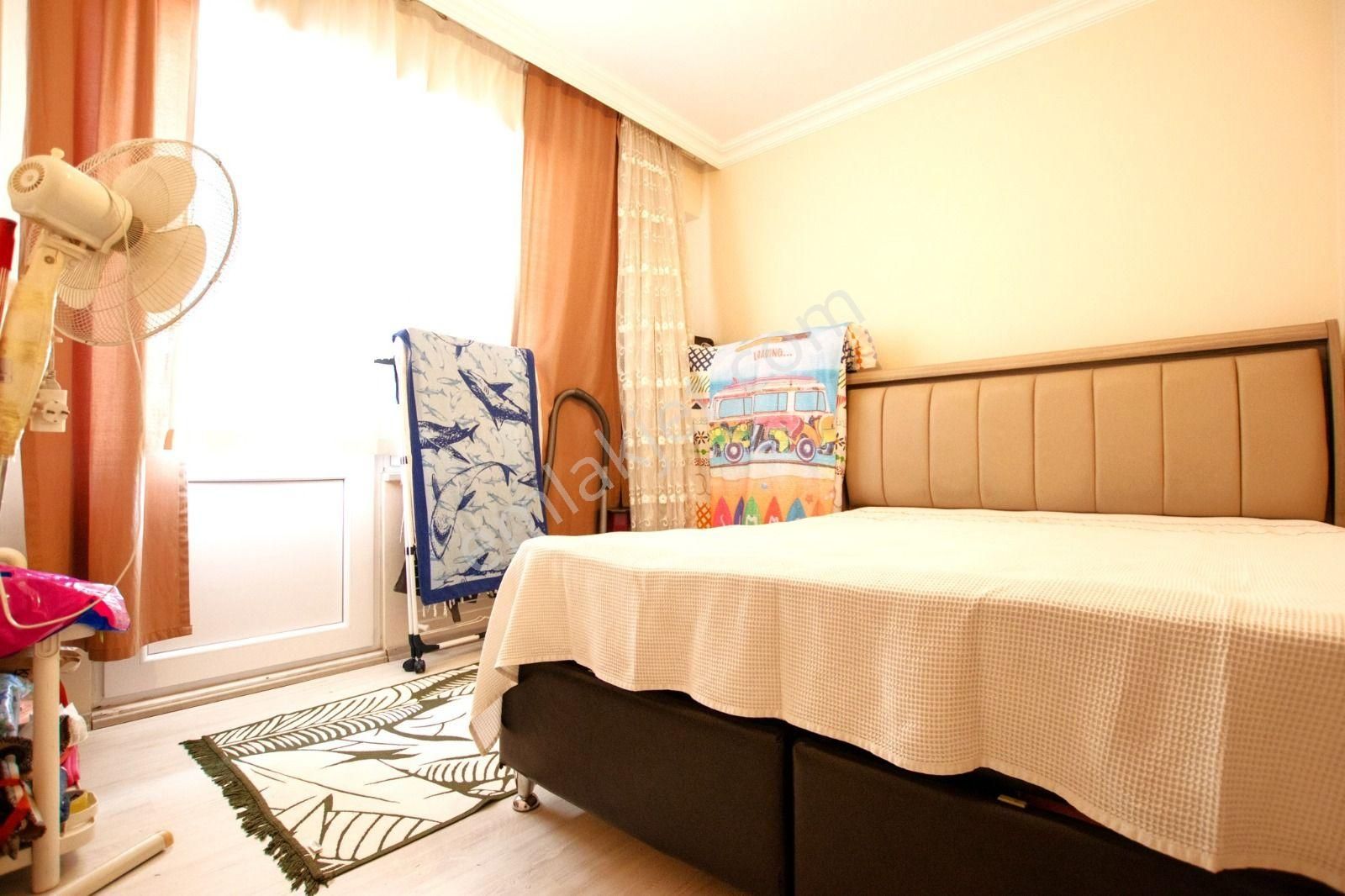 🏡 Referans'tan Altınkum'da Denize 50 Mt Yatırıma Uygun 1+1 Daire - Görsel 28