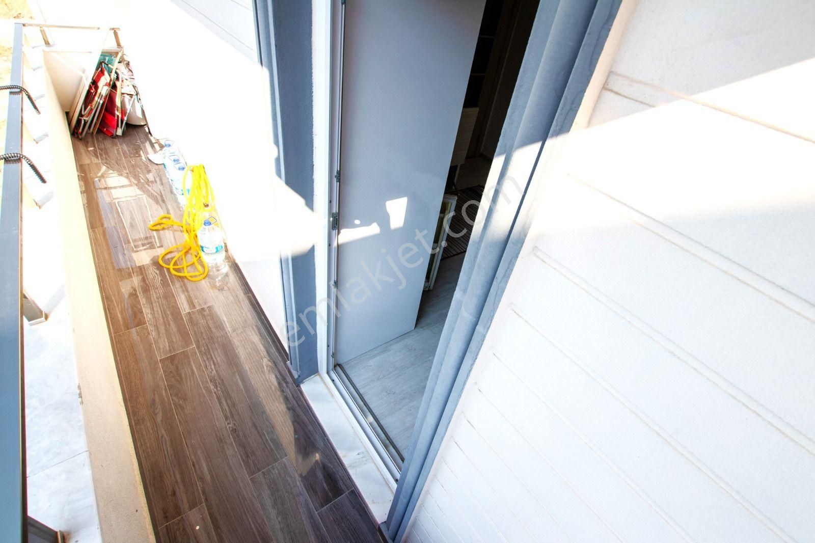 🏡 Referans'tan Altınkum'da Denize 50 Mt Yatırıma Uygun 1+1 Daire - Görsel 17