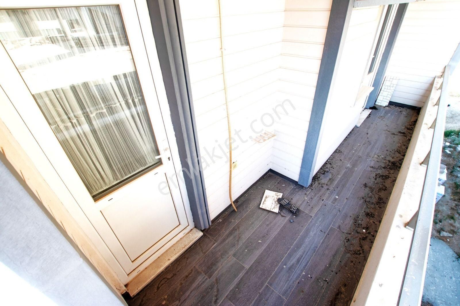 🏡 Referans'tan Altınkum'da Denize 50 Mt Yatırıma Uygun 1+1 Daire - Görsel 7