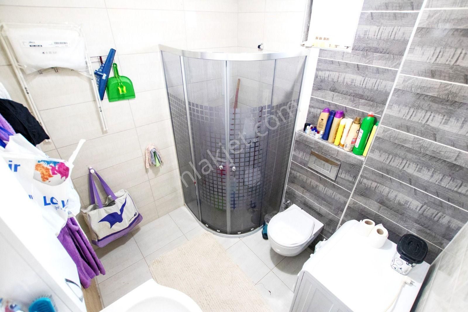 🏡 Referans'tan Altınkum'da Denize 50 Mt Yatırıma Uygun 1+1 Daire - Görsel 4