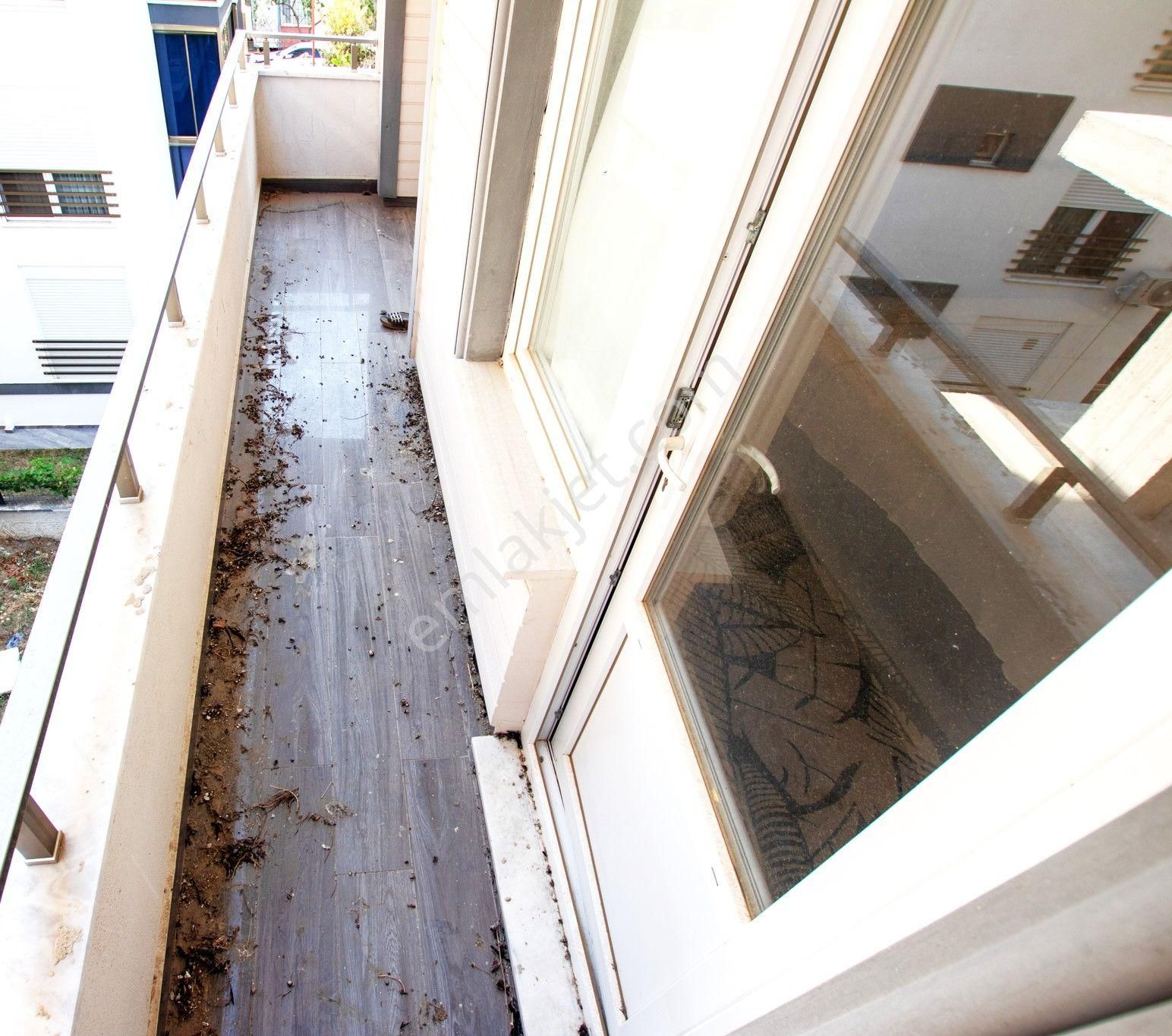 🏡 Referans'tan Altınkum'da Denize 50 Mt Yatırıma Uygun 1+1 Daire - Görsel 24