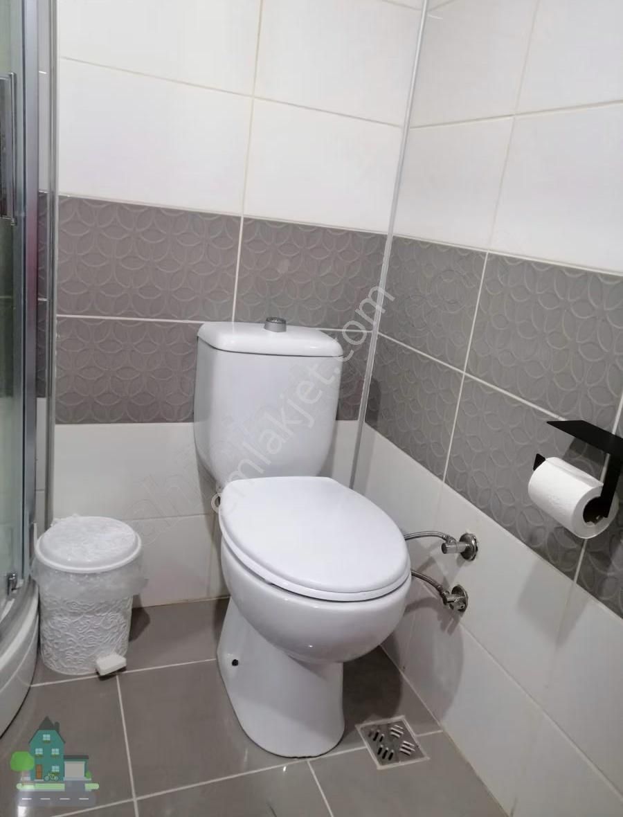 Hemen Taşın! ️sıfır Eşyalı, Tertemiz 1+0 Kiralık Stüdyo Daire - Görsel 8