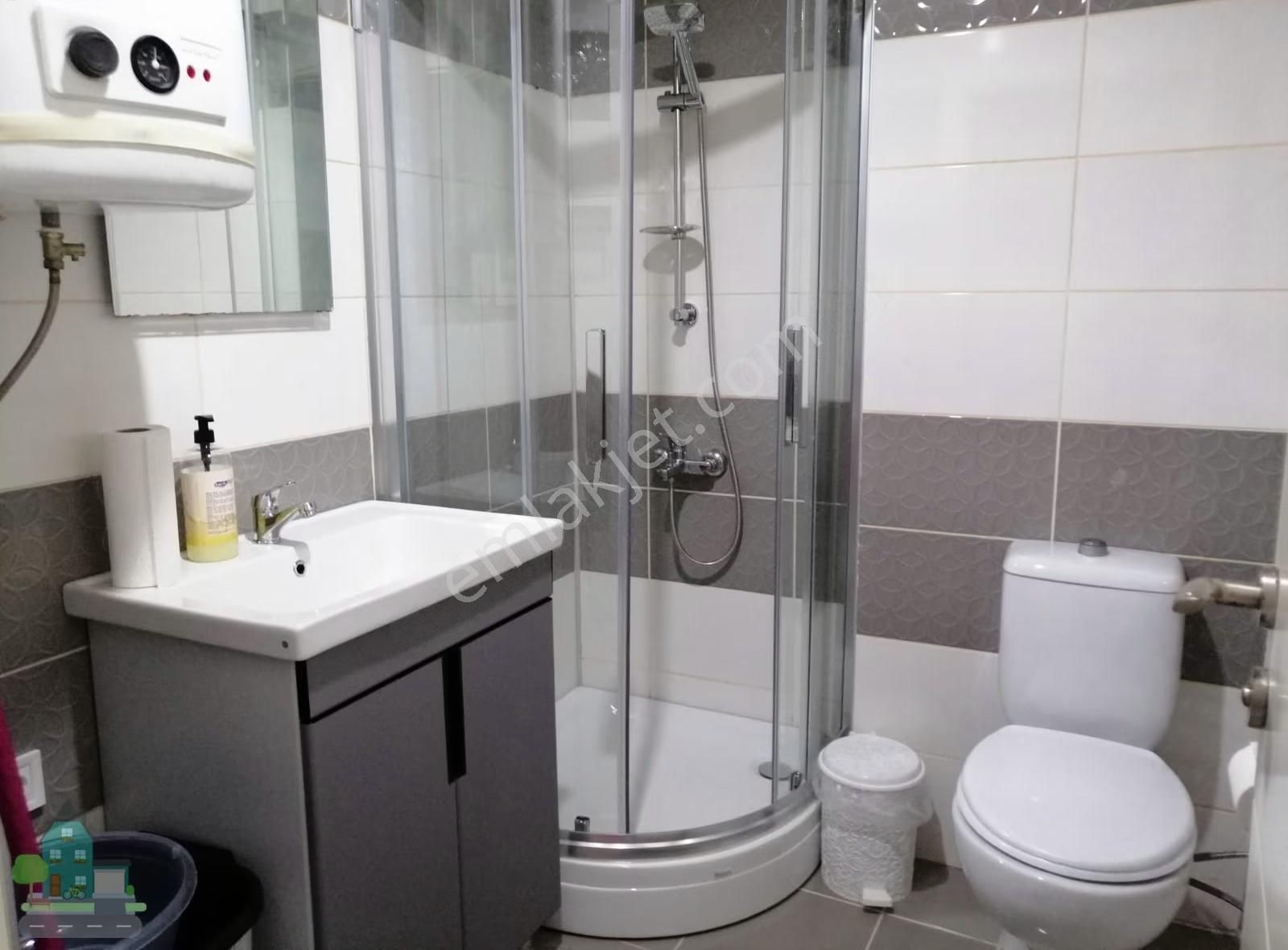 Hemen Taşın! ️sıfır Eşyalı, Tertemiz 1+0 Kiralık Stüdyo Daire - Görsel 2