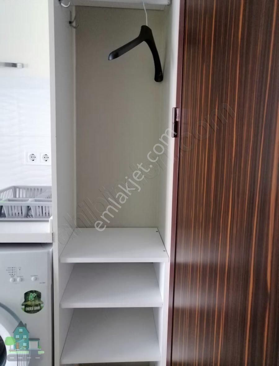 Hemen Taşın! ️sıfır Eşyalı, Tertemiz 1+0 Kiralık Stüdyo Daire - Görsel 4