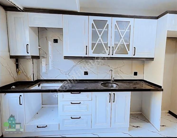 Satılık 3+1 Daire Gürpınar Merkez - Görsel 2