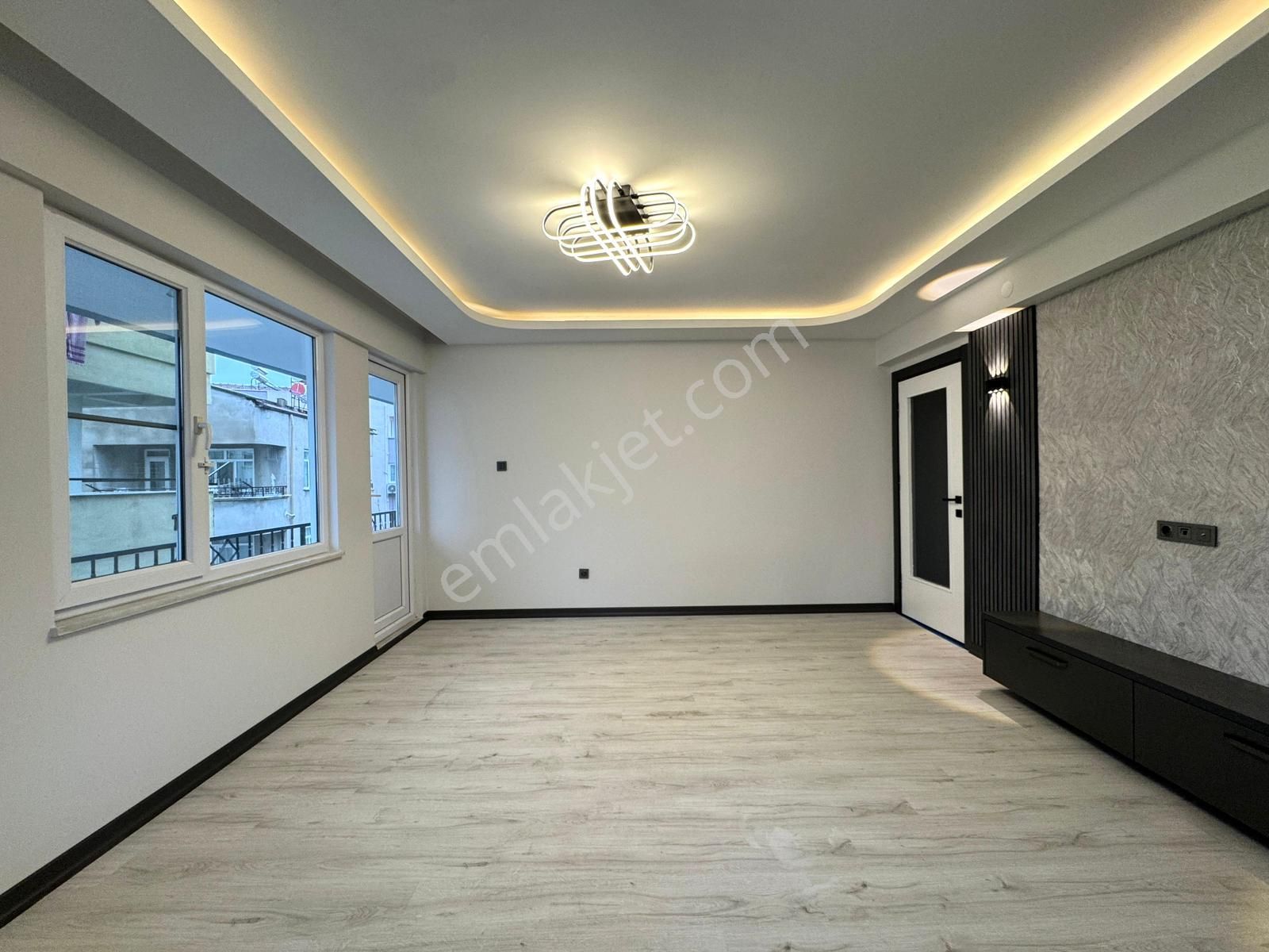 🏡 Referans'tan Sarıkız'da Ara Kat Ayrı Mutfak 2+1 Daire - Görsel 21