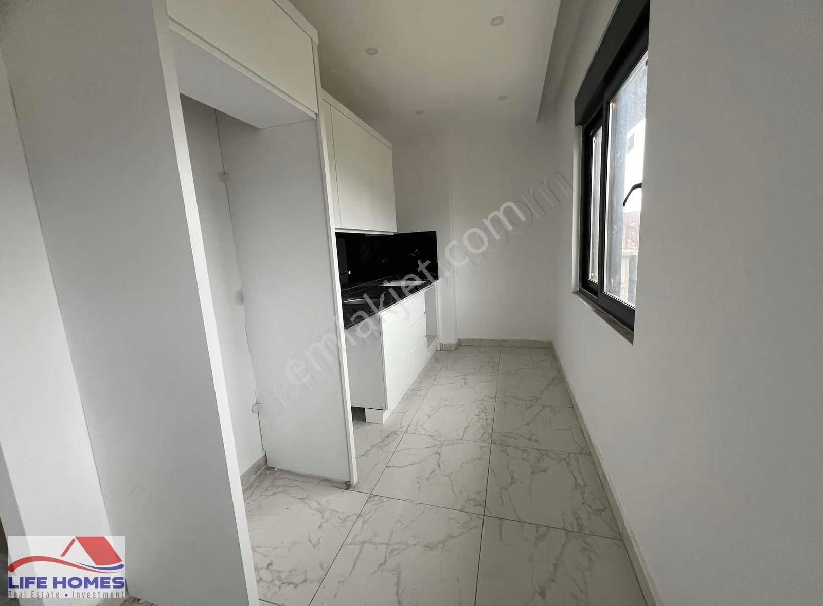 Alanya Oba Mahallesi Kiralık 2+1 Dubleks Daire - Görsel 2