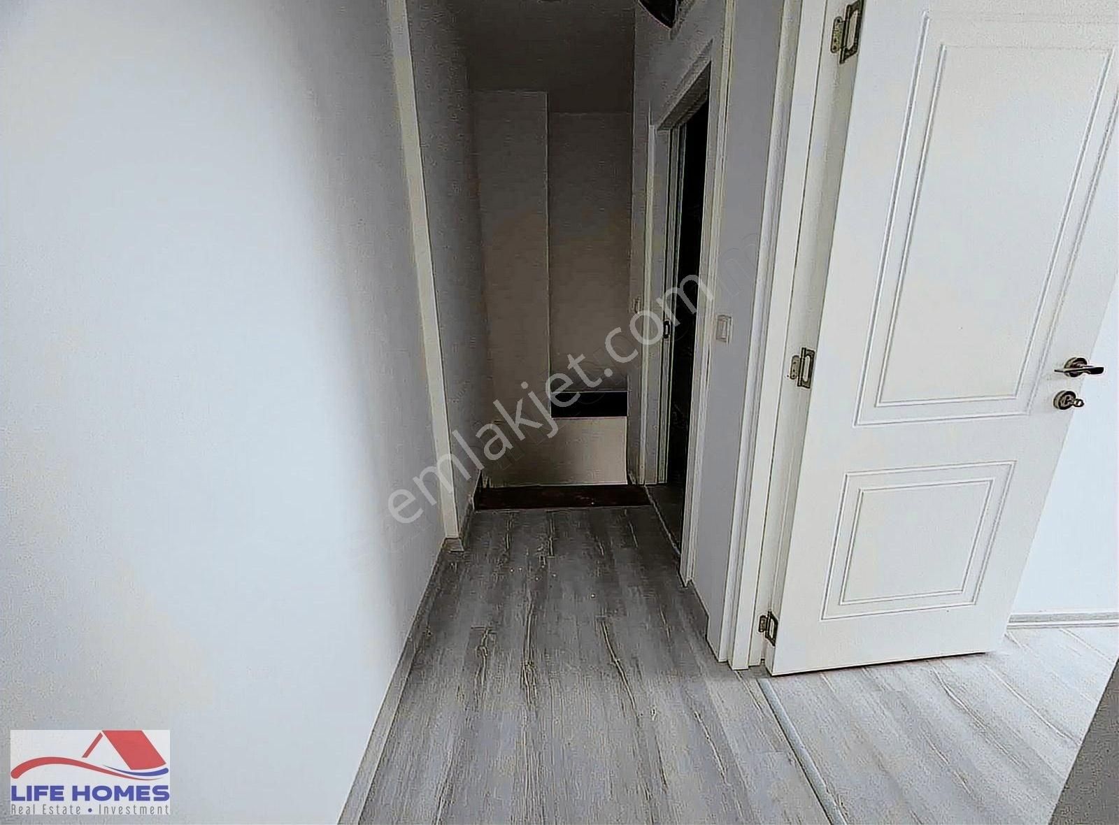 Alanya Oba Mahallesi Kiralık 2+1 Dubleks Daire - Görsel 11